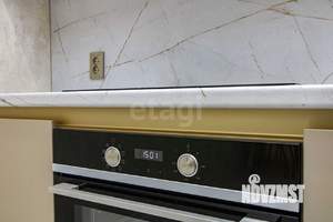 1-к квартира, на длительный срок, 37м2, 11/16 этаж