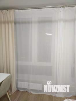 Студия квартира, на длительный срок, 22м2, 3/18 этаж