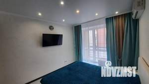 2-к квартира, посуточно, 57м2, 6/10 этаж
