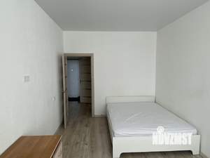 1-к квартира, на длительный срок, 44м2, 8/16 этаж