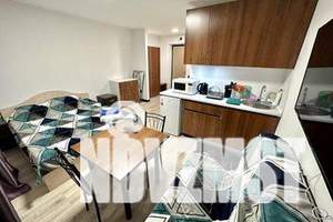 1-к квартира, посуточно, 20м2, 2/5 этаж