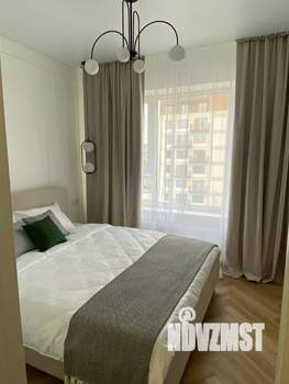 1-к квартира, на длительный срок, 35м2, 5/9 этаж