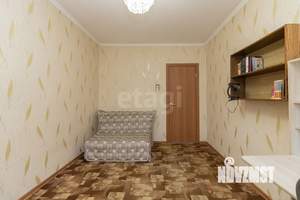 2-к квартира, на длительный срок, 50м2, 5/5 этаж