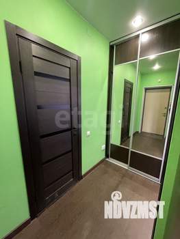 1-к квартира, на длительный срок, 44м2, 18/24 этаж