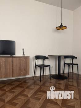 Студия квартира, на длительный срок, 20м2, 4/15 этаж