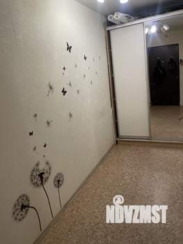 1-к квартира, на длительный срок, 32м2, 2/10 этаж