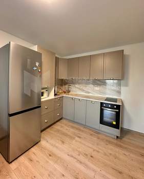 1-к квартира, на длительный срок, 39м2, 8/10 этаж