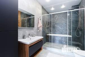 1-к квартира, на длительный срок, 76м2, 7/14 этаж