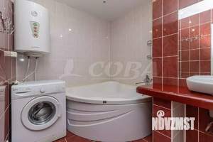 1-к квартира, на длительный срок, 59м2, 10/16 этаж