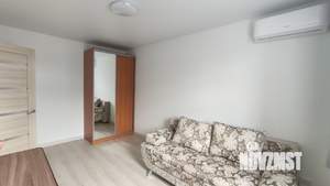 1-к квартира, на длительный срок, 40м2, 6/16 этаж