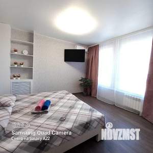 2-к квартира, посуточно, 70м2, 1/1 этаж