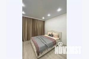 1-к квартира, посуточно, 28м2, 7/18 этаж