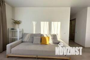 3-к квартира, посуточно, 56м2, 13/18 этаж