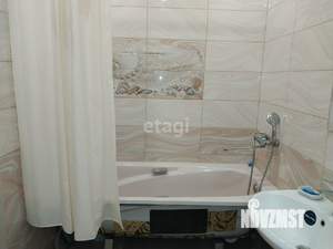 Студия квартира, на длительный срок, 32м2, 13/20 этаж