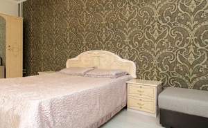 2-к квартира, на длительный срок, 76м2, 14/16 этаж