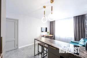 1-к квартира, посуточно, 40м2, 19/21 этаж