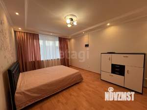 1-к квартира, на длительный срок, 44м2, 9/14 этаж