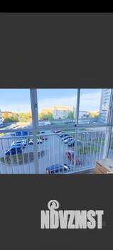 1-к квартира, на длительный срок, 41м2, 3/17 этаж