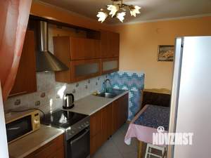 1-к квартира, на длительный срок, 36м2, 9/9 этаж