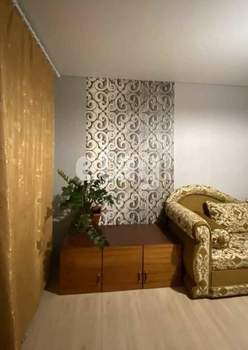 1-к квартира, на длительный срок, 39м2, 15/12 этаж