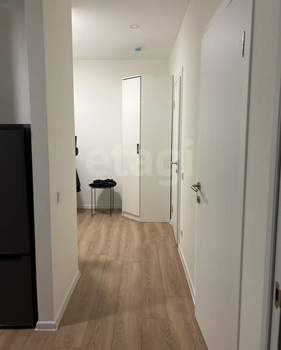 1-к квартира, на длительный срок, 50м2, 17/24 этаж