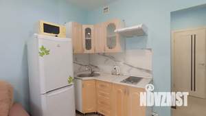 Студия квартира, посуточно, 30м2, 12/17 этаж