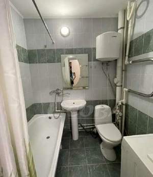 2-к квартира, на длительный срок, 42м2, 13/17 этаж