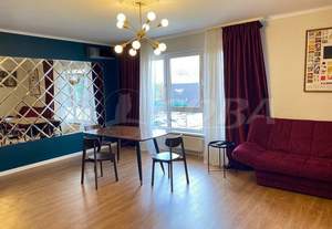 3-к квартира, на длительный срок, 100м2, 3/12 этаж