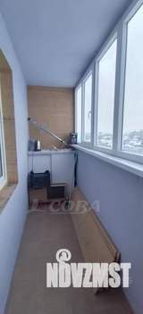 1-к квартира, на длительный срок, 48м2, 6/14 этаж