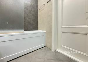 1-к квартира, на длительный срок, 43м2, 8/14 этаж
