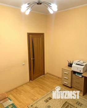 4-к квартира, на длительный срок, 132м2, 5/6 этаж