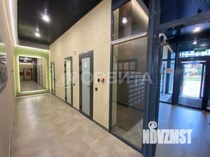 Студия квартира, на длительный срок, 22м2, 4/14 этаж