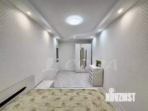 2-к квартира, на длительный срок, 48м2, 4/5 этаж