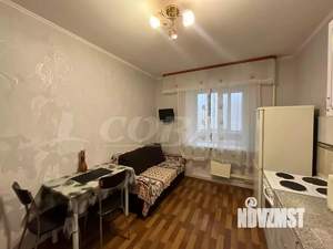 1-к квартира, на длительный срок, 33м2, 6/10 этаж