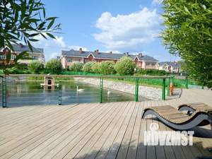 1-к квартира, посуточно, 38м2, 2/4 этаж