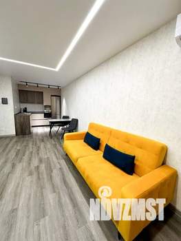 1-к квартира, посуточно, 40м2, 3/25 этаж