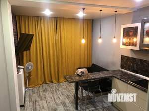 1-к квартира, на длительный срок, 37м2, 15/16 этаж
