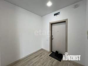 Студия квартира, на длительный срок, 26м2, 5/15 этаж