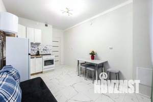 1-к квартира, посуточно, 47м2, 2/18 этаж