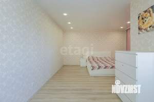 2-к квартира, на длительный срок, 81м2, 14/16 этаж