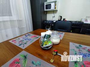 2-к квартира, посуточно, 53м2, 6/16 этаж