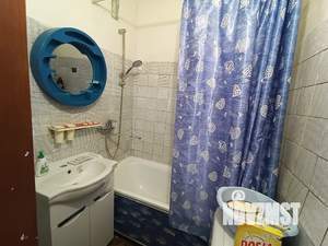 1-к квартира, посуточно, 37м2, 7/9 этаж