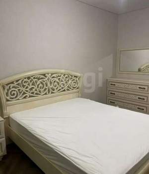 1-к квартира, на длительный срок, 43м2, 15/19 этаж
