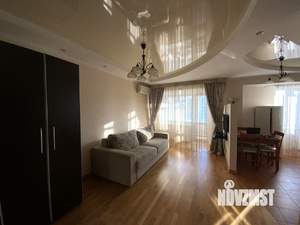 1-к квартира, на длительный срок, 40м2, 7/9 этаж