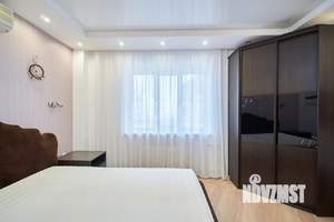 2-к квартира, на длительный срок, 84м2, 2/9 этаж