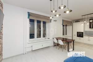 2-к квартира, на длительный срок, 79м2, 11/16 этаж