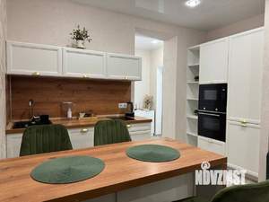 Студия квартира, на длительный срок, 35м2, 8/8 этаж