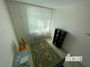 2-к квартира, на длительный срок, 55м2, 2/4 этаж