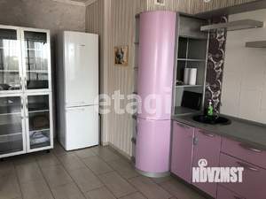 3-к квартира, на длительный срок, 102м2, 11/14 этаж