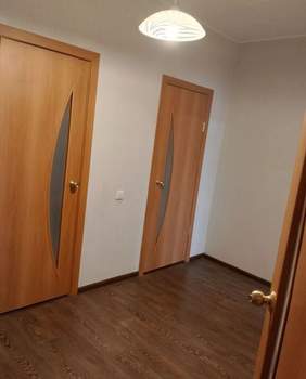 1-к квартира, на длительный срок, 48м2, 1/17 этаж